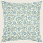 Image for Luvika Light Indigo Pillow
