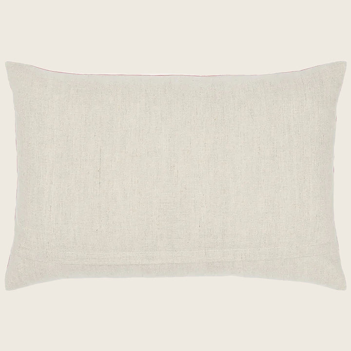 Image for Parrots in Love Lumbar Pillow