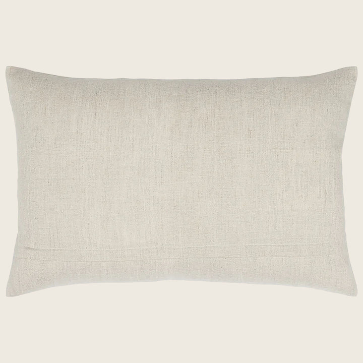 Image for Pinky Elephant Lumbar Pillow