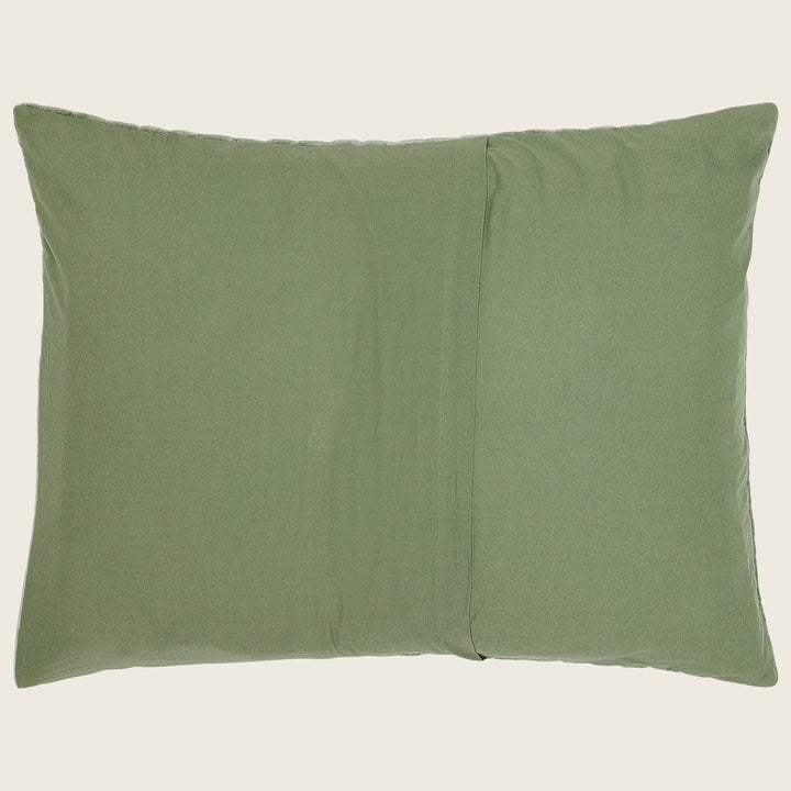 Image for Velvet sham