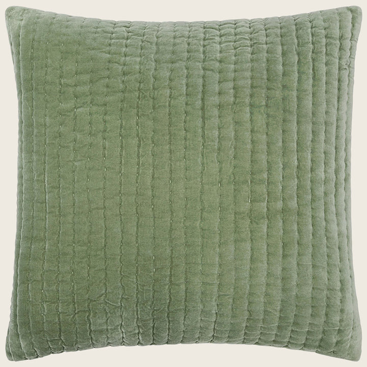 Image for Velvet sham