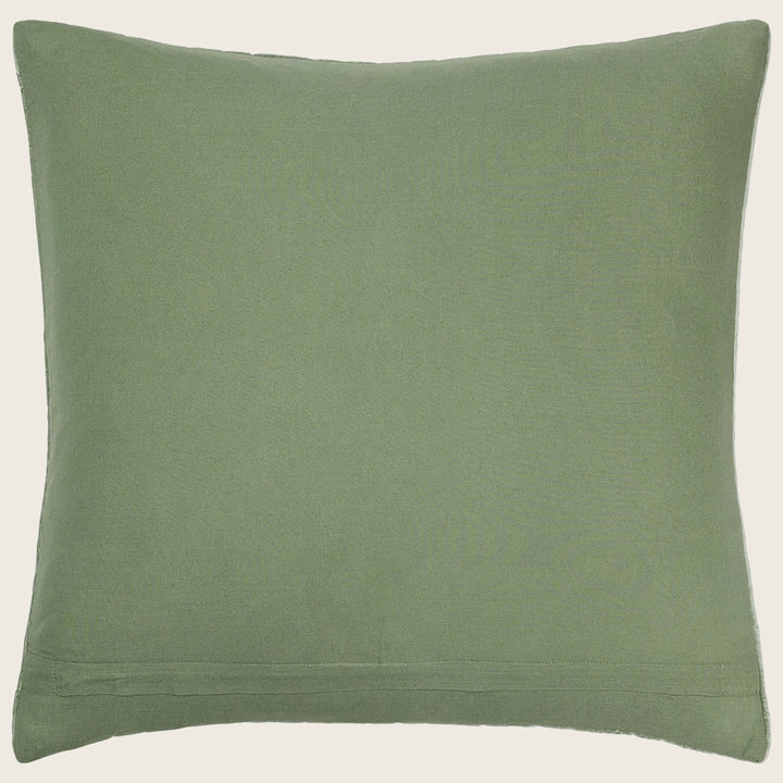 Image for Velvet sham