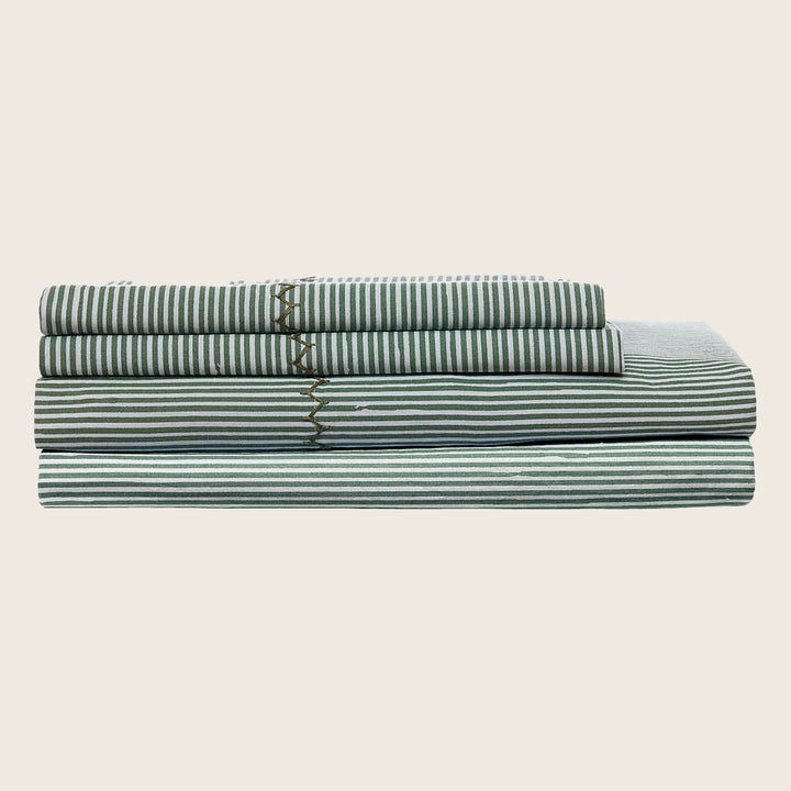 Nandi Organic Sheet Set
