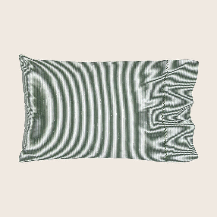 Nandi Organic Pillowcases