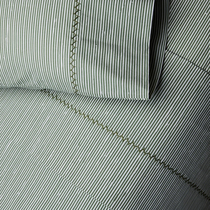Image for Nandi Organic Pillowcases