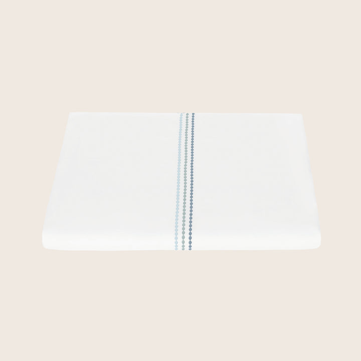 Image for Amara Triple Pearl Sateen Duvet Cover