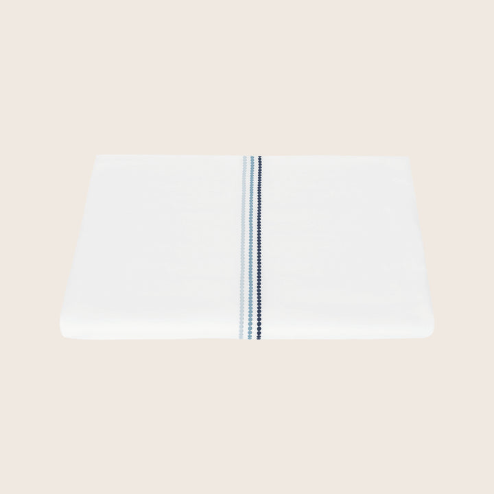 Image for Amara Triple Pearl Sateen Duvet Cover