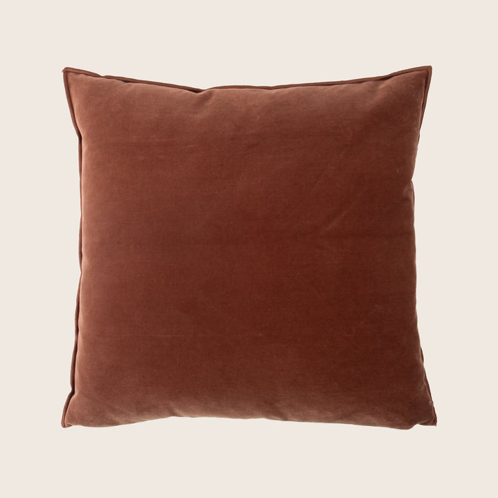Palazzo Velvet Pillow