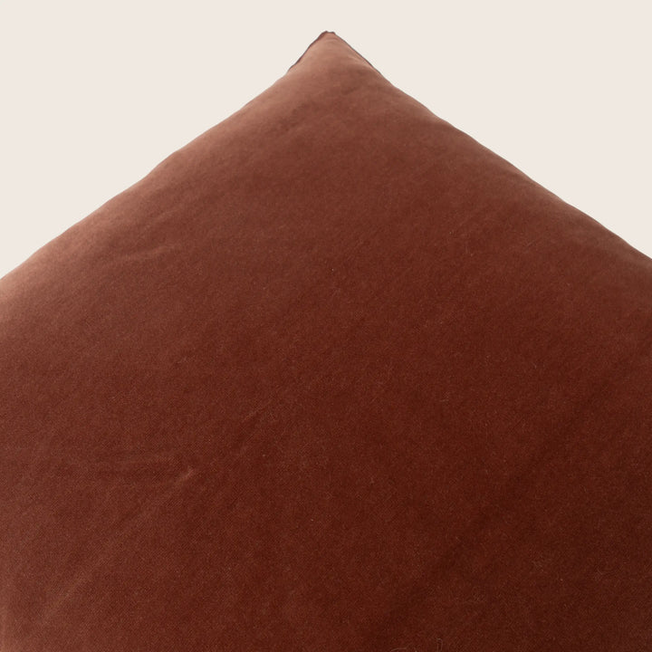Palazzo Velvet Pillow