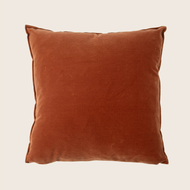 Palazzo Velvet Pillow