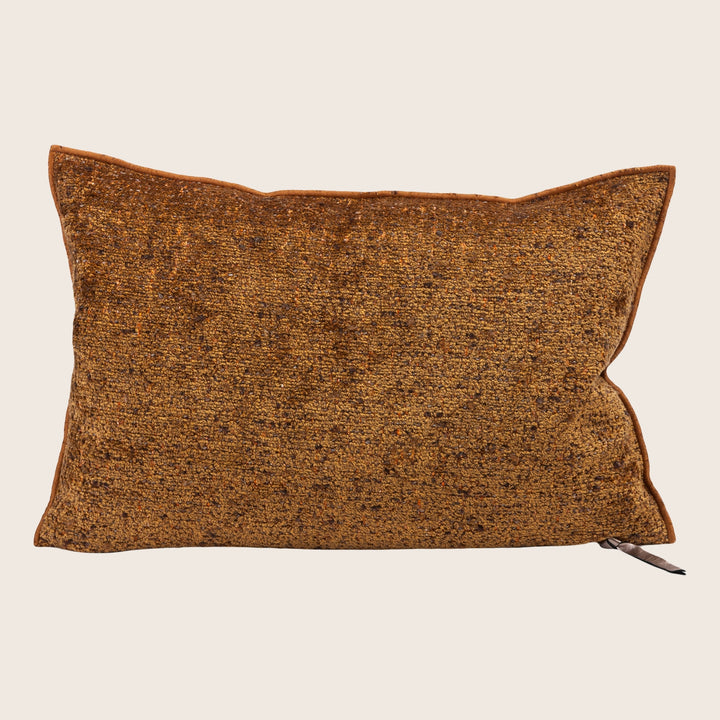Pollock Chenille Pillow