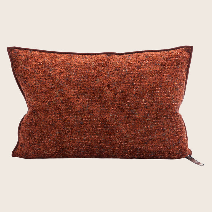 Pollock Chenille Pillow