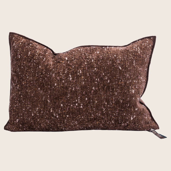Pollock Chenille Pillow