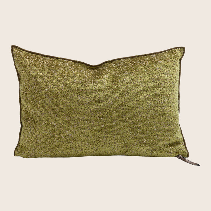 Pollock Chenille Pillow
