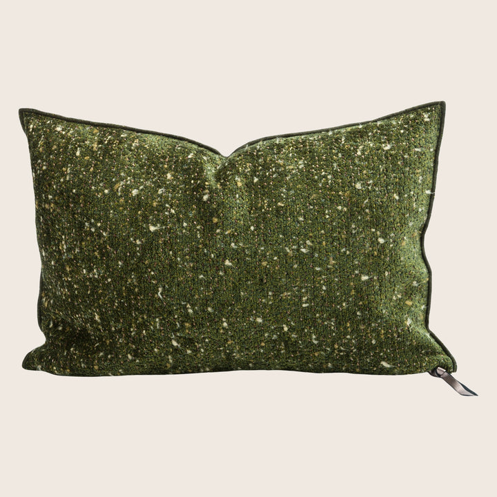 Pollock Chenille Pillow