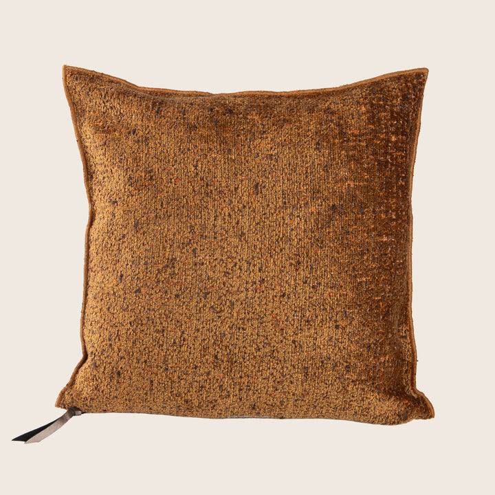 Pollock Chenille Pillow