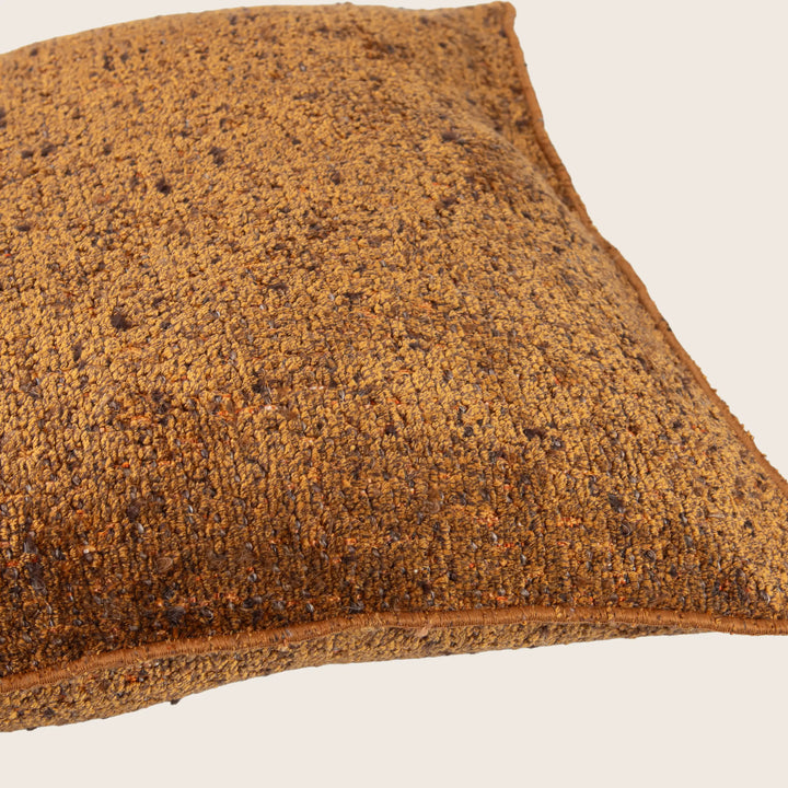 Pollock Chenille Pillow