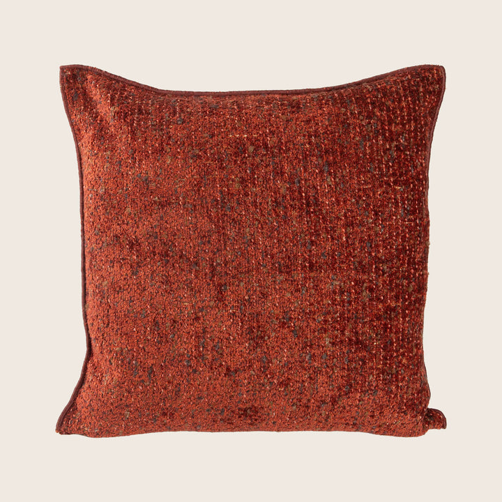 Pollock Chenille Pillow