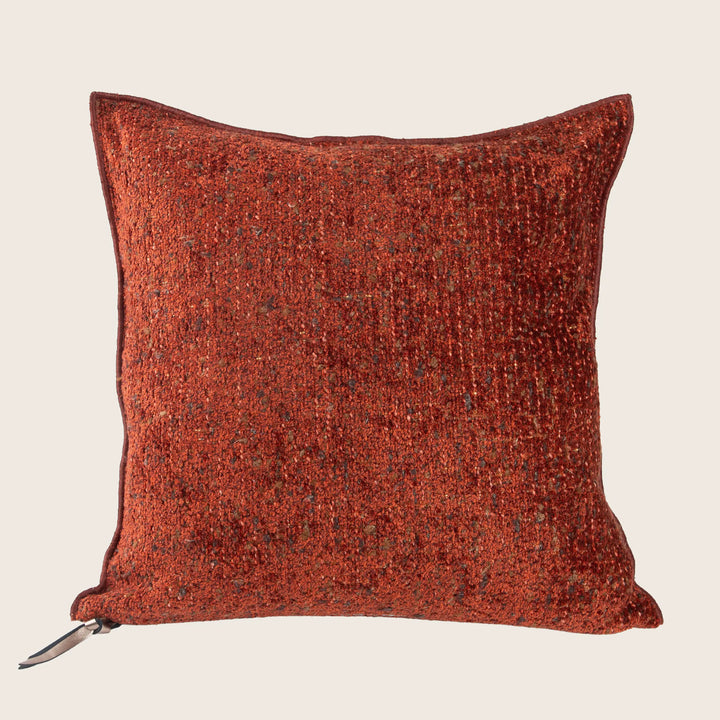 Pollock Chenille Pillow