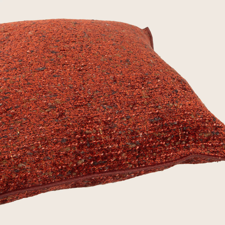 Pollock Chenille Pillow