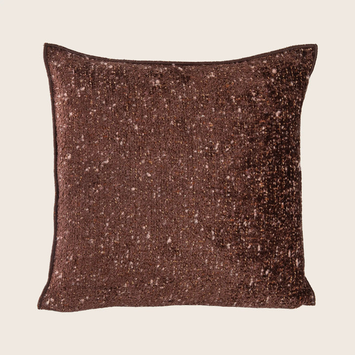 Pollock Chenille Pillow