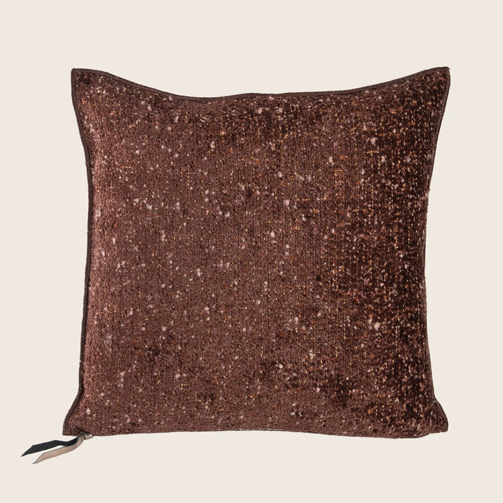 Pollock Chenille Pillow