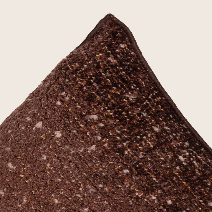 Pollock Chenille Pillow