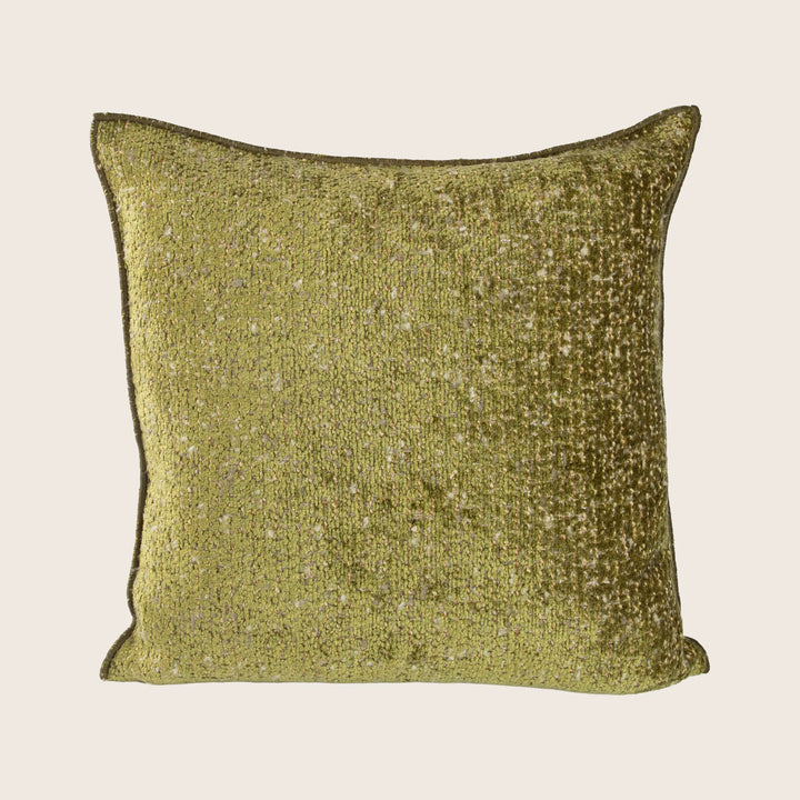Pollock Chenille Pillow