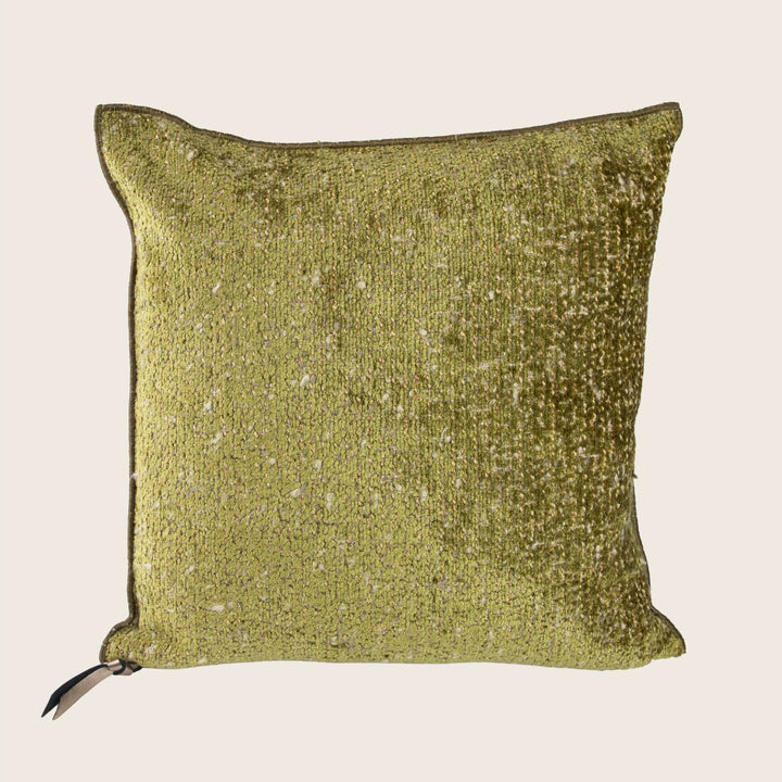 Pollock Chenille Pillow