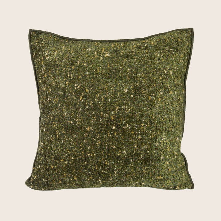 Pollock Chenille Pillow