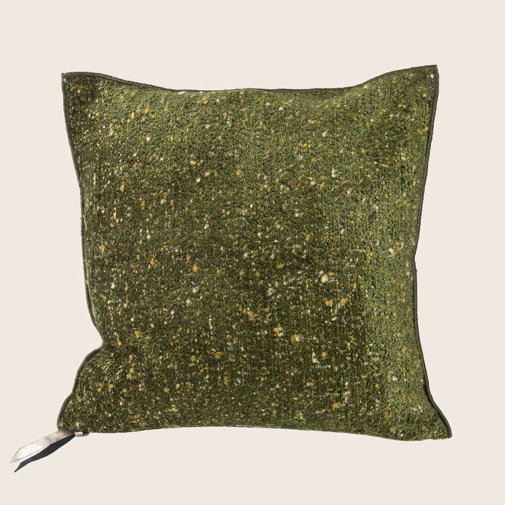 Pollock Chenille Pillow