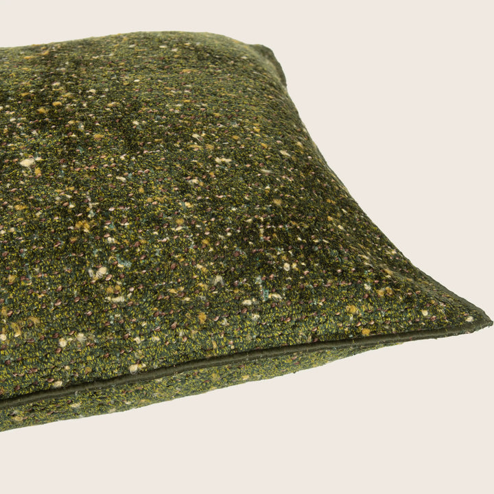 Pollock Chenille Pillow