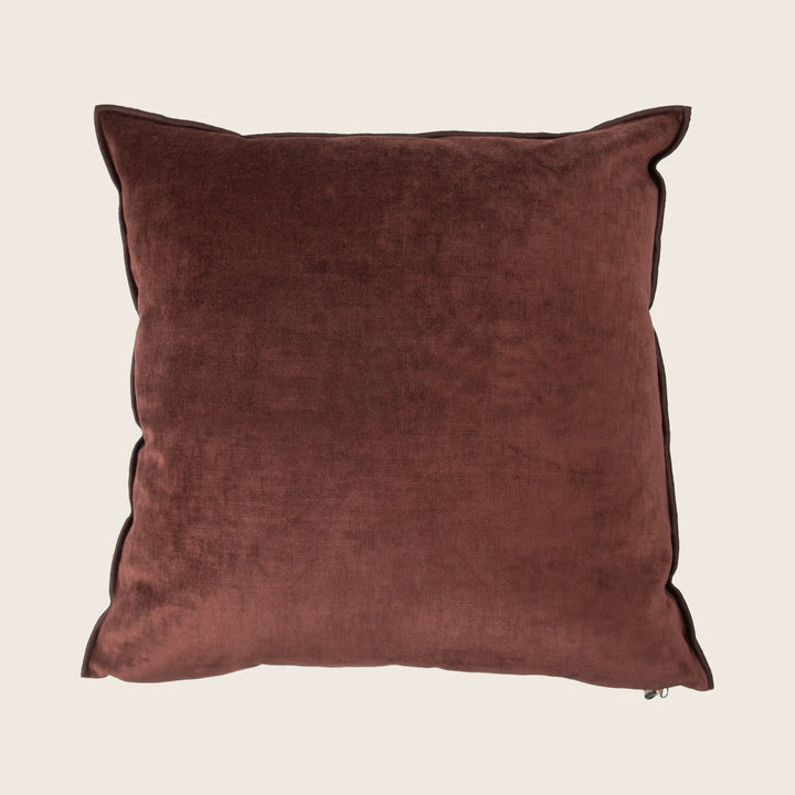 Royal Velvet Pillow