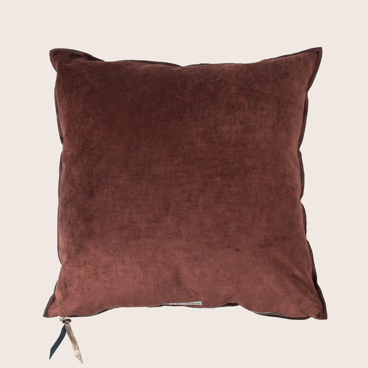 Royal Velvet Pillow