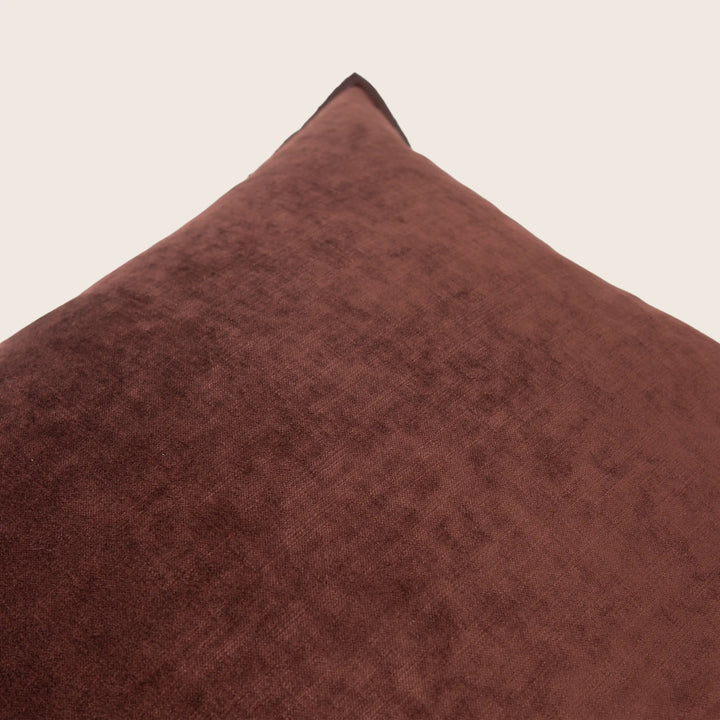 Royal Velvet Pillow