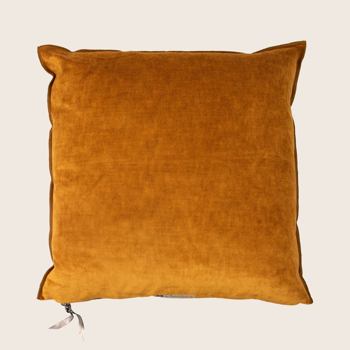 Royal Velvet Pillow