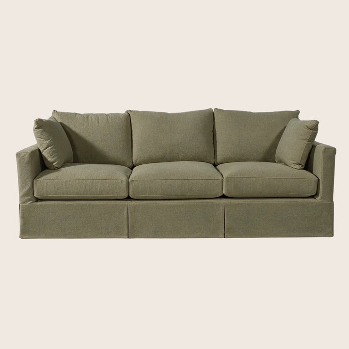 Blair Slipped Grand Three-Seat Sofa