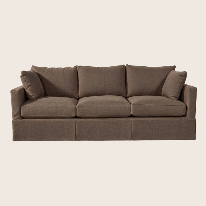 Blair Slipped Grand Three-Seat Sofa