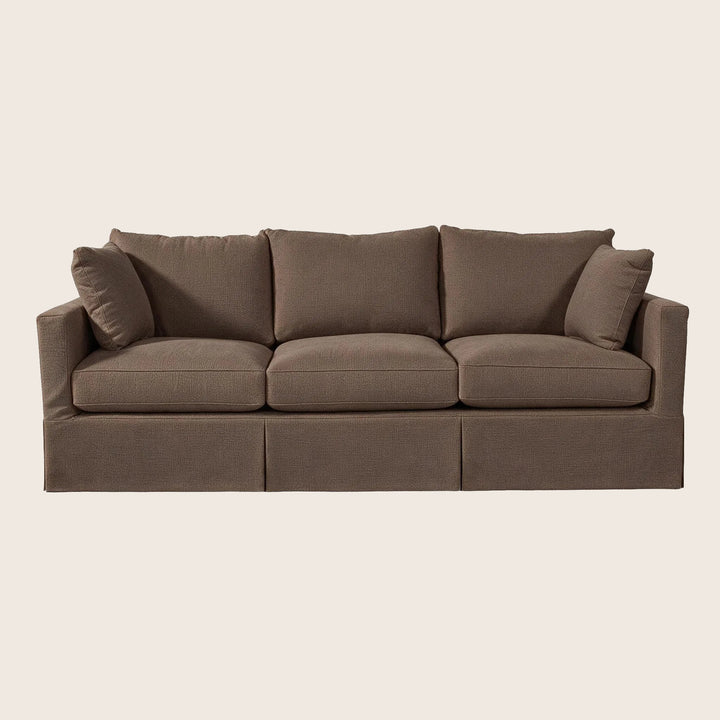 Blair Slipped Grand Three-Seat Sofa