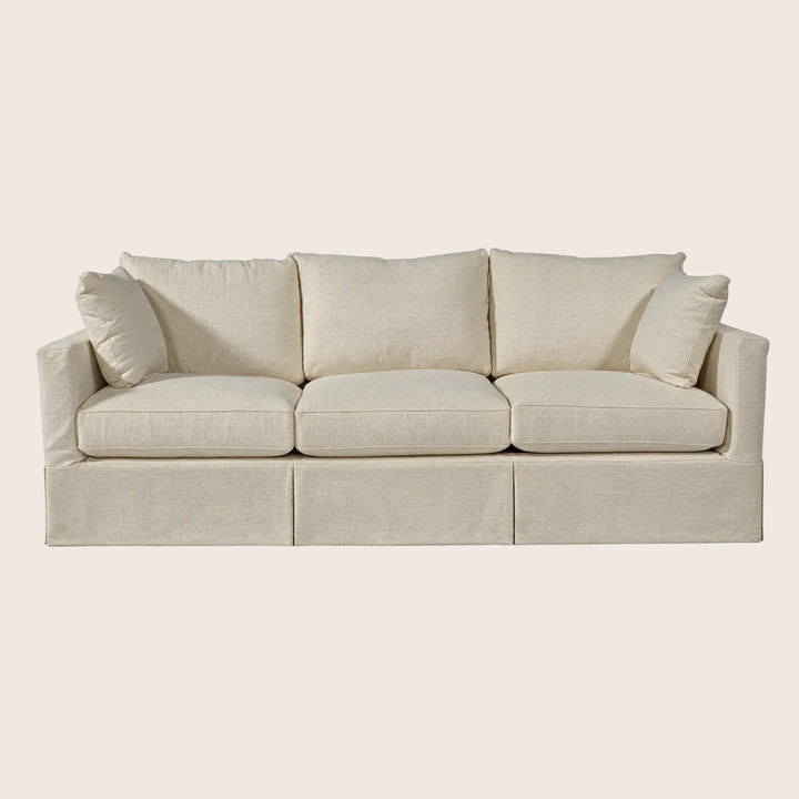 Blair Slipped Grand Three-Seat Sofa
