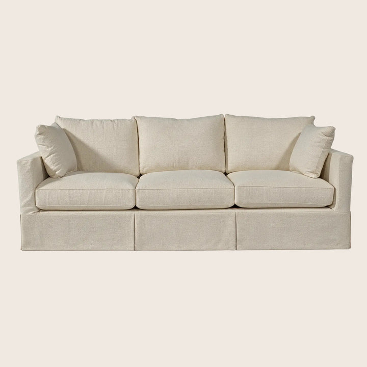 Blair Slipped Grand Three-Seat Sofa