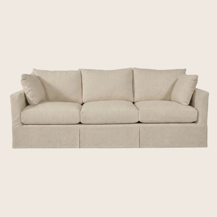 Blair Slipped Grand Three-Seat Sofa