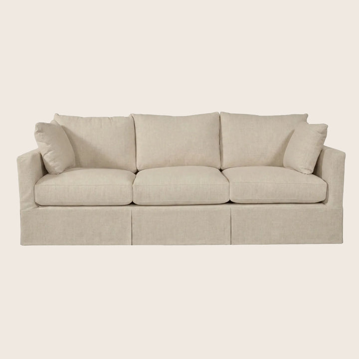Blair Slipped Grand Three-Seat Sofa