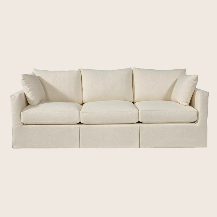 Blair Slipped Grand Three-Seat Sofa