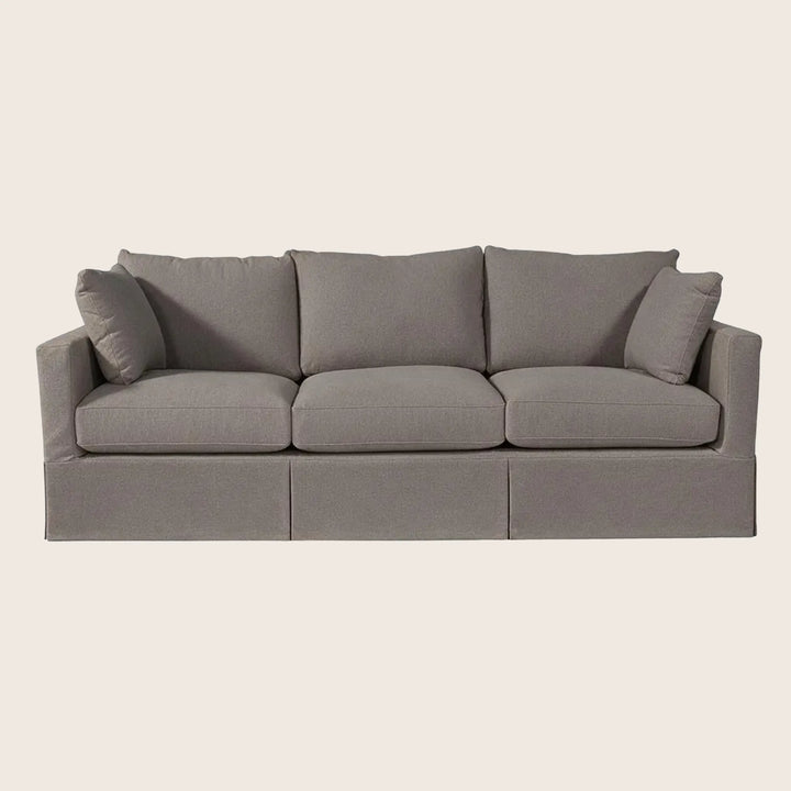 Blair Slipped Grand Three-Seat Sofa