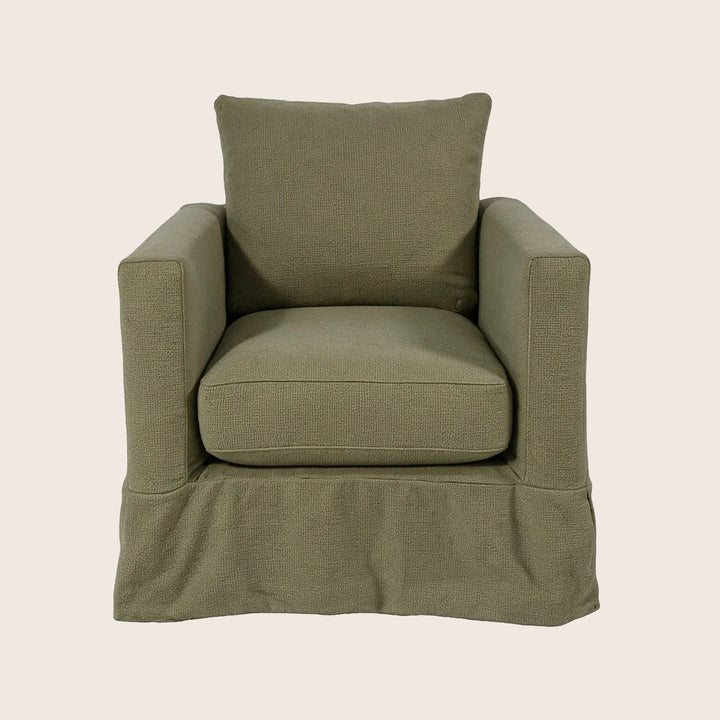 Blair Slipped Chair