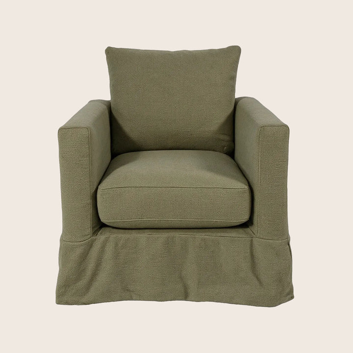 Blair Slipped Chair