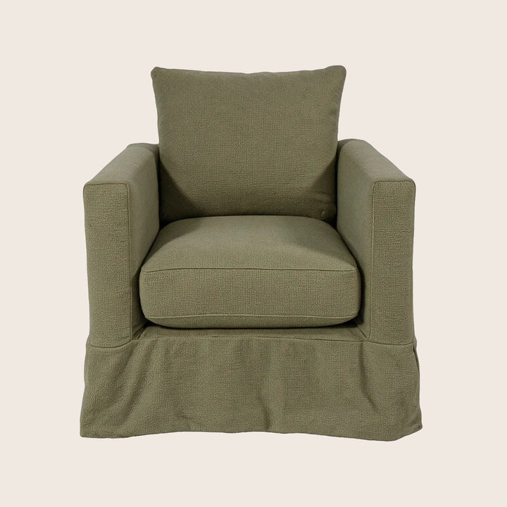 Blair Slipped Chair