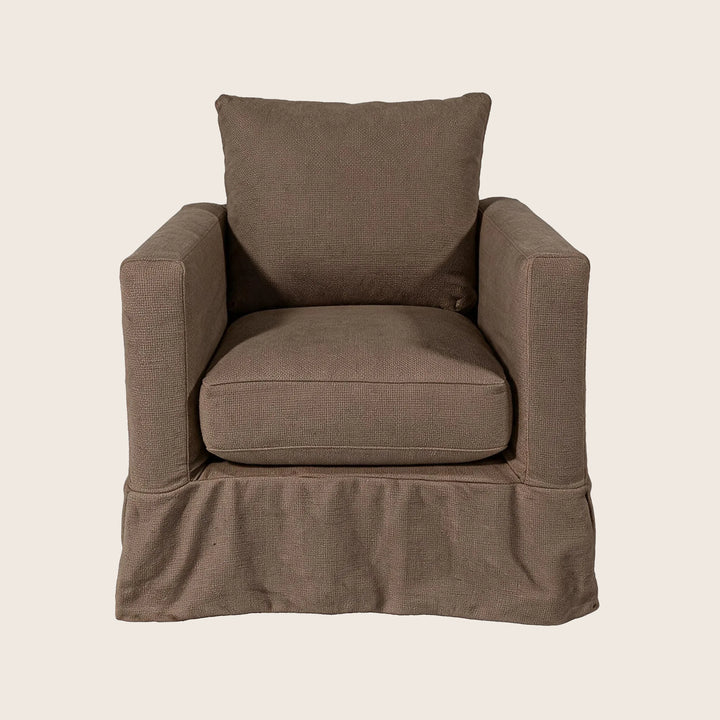 Blair Slipped Chair
