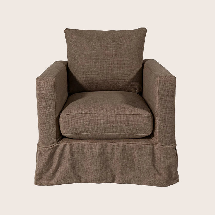 Blair Slipped Chair